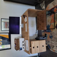 Amelia Writing Desk & Reviews | Joss & Main Amelia Writing Desk & Reviews | Joss & Main